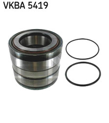 Rodamiento VKBA5419 SKF