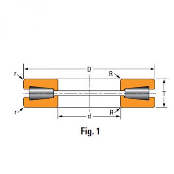 Bearing T200A