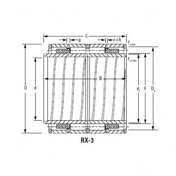 Bearing 200RYL1566 RY-6