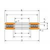 Bearing E-2192-A(2)