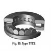 Bearing T202 T202W