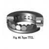 Bearing T182 T182W