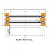 Bearing Thrust race single T8011f