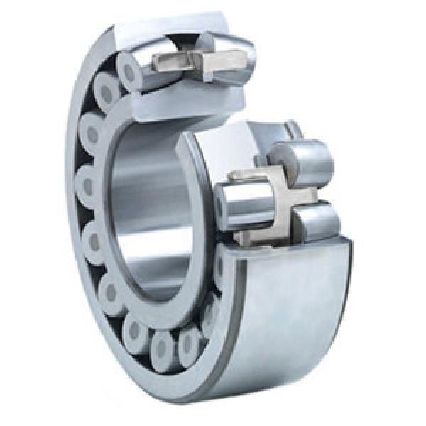 SKF 21307 CC Rodamientos de rodillos esféricos #1 image