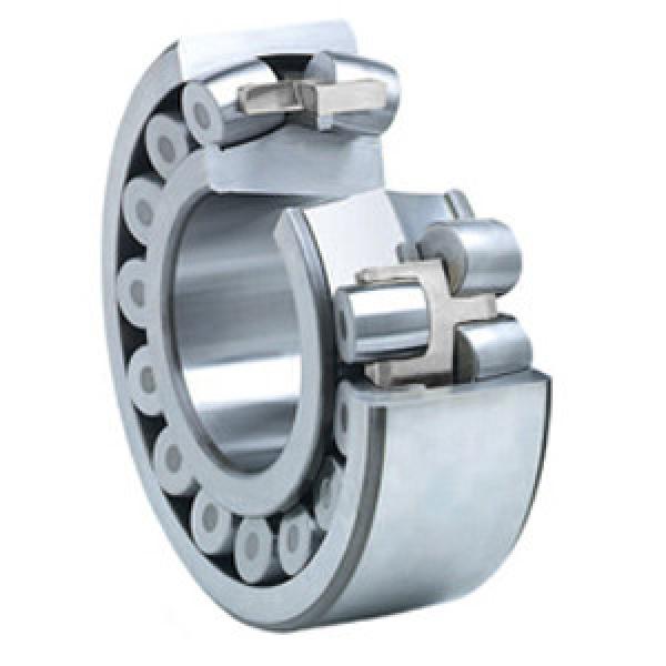 SKF 22208 EK Rodamientos de rodillos esféricos #1 image