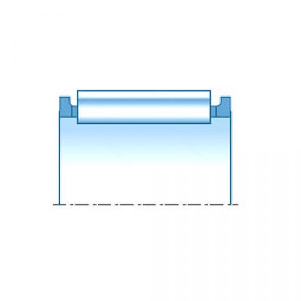 Rodamiento K28X32X17 NTN #1 image