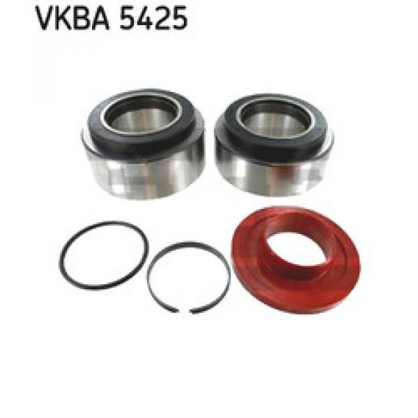 Rodamiento VKBA5425 SKF #1 image