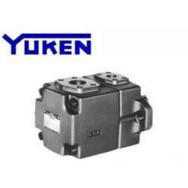 YUKEN S-PV2R12-6-26-F-REAA-40 #1 image