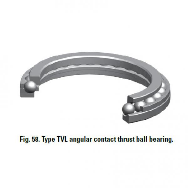 Bearing 180TVL605 #1 image