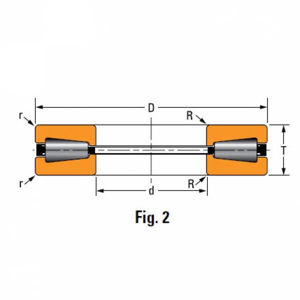 Bearing XC2101 #1 image