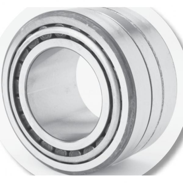 Bearing HM256849DA HM256810 #1 image