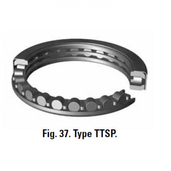 Bearing T107 T107W #2 image