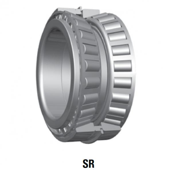 Bearing JLM506849 JLM506810 LM506849XS LM506810ES K516778R #2 image