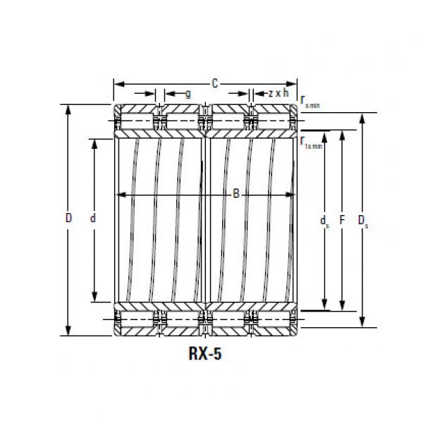 Bearing 820RX3263 RX-1 #3 image