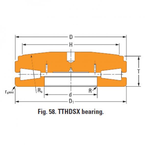 Bearing 105TTsv918 #1 image